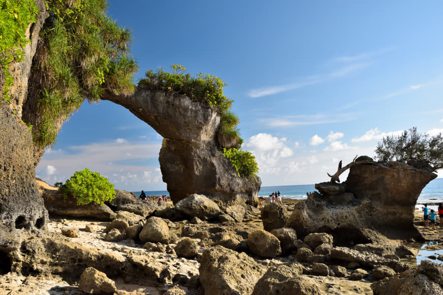 Andaman Romantic Getaway Image