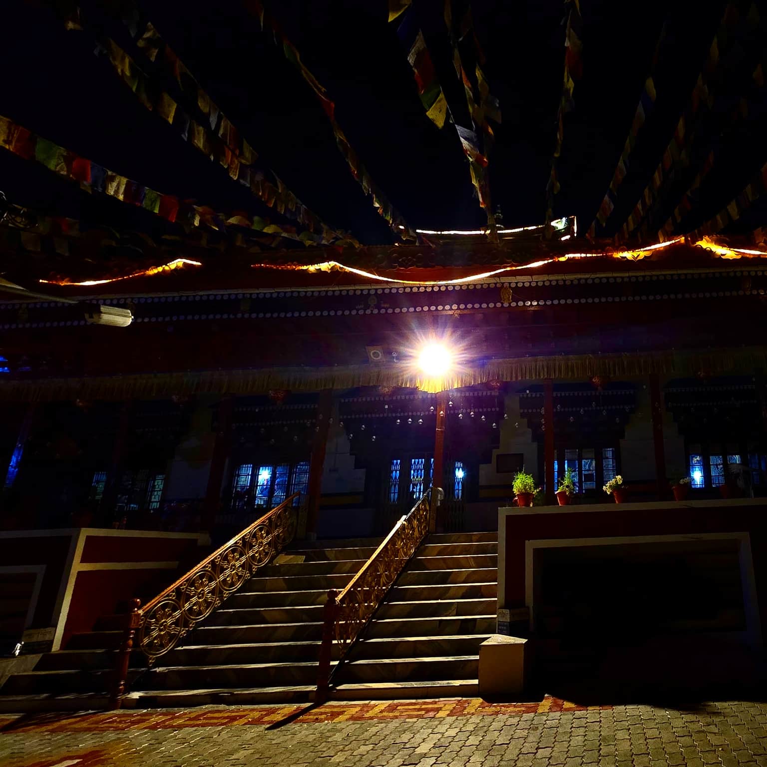 Photo from Dr Sonam Singh's trip