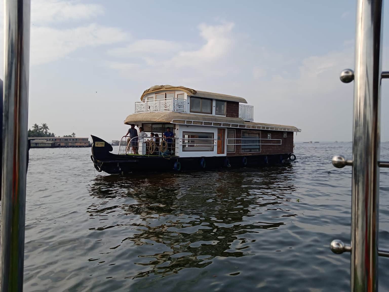 Photo from pk sivaramakrishnan's trip