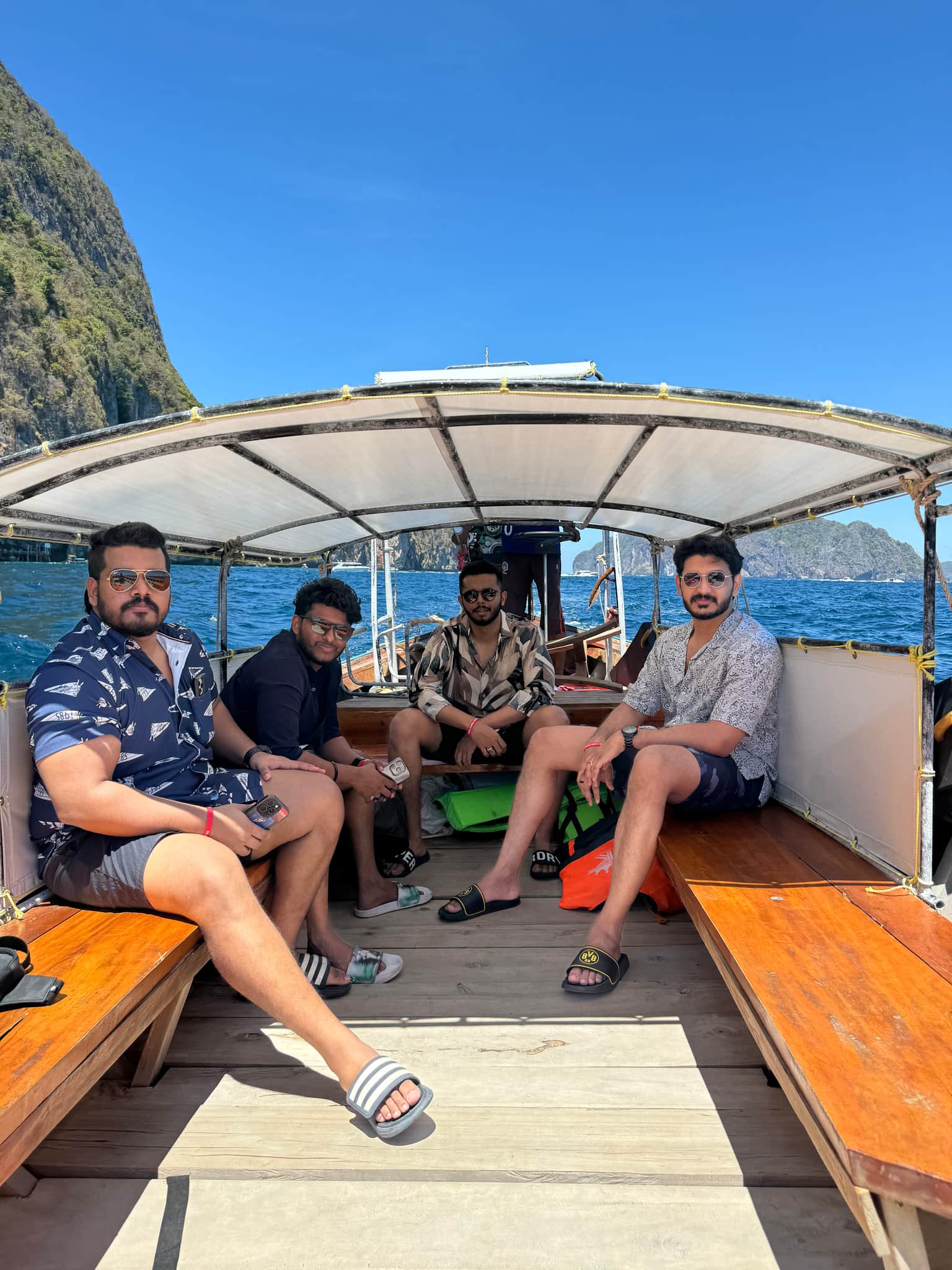Photo from Hari Krishnan NS's trip