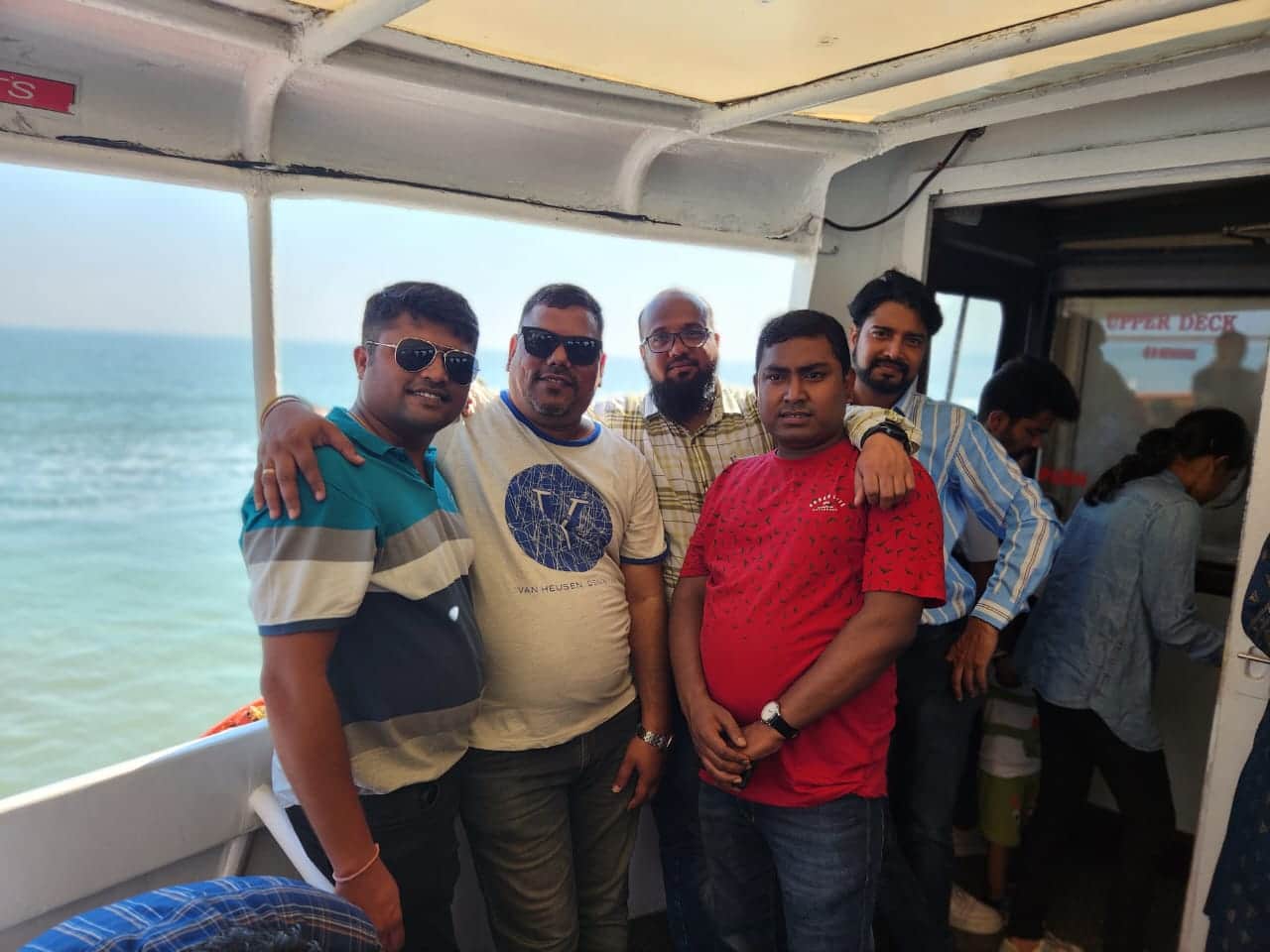 Photo from Fenil Trivedi's trip