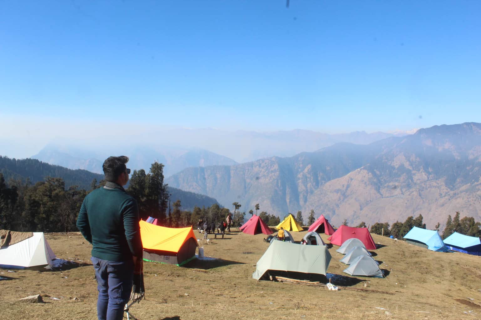 Photo from Yash Chaurasia's trip