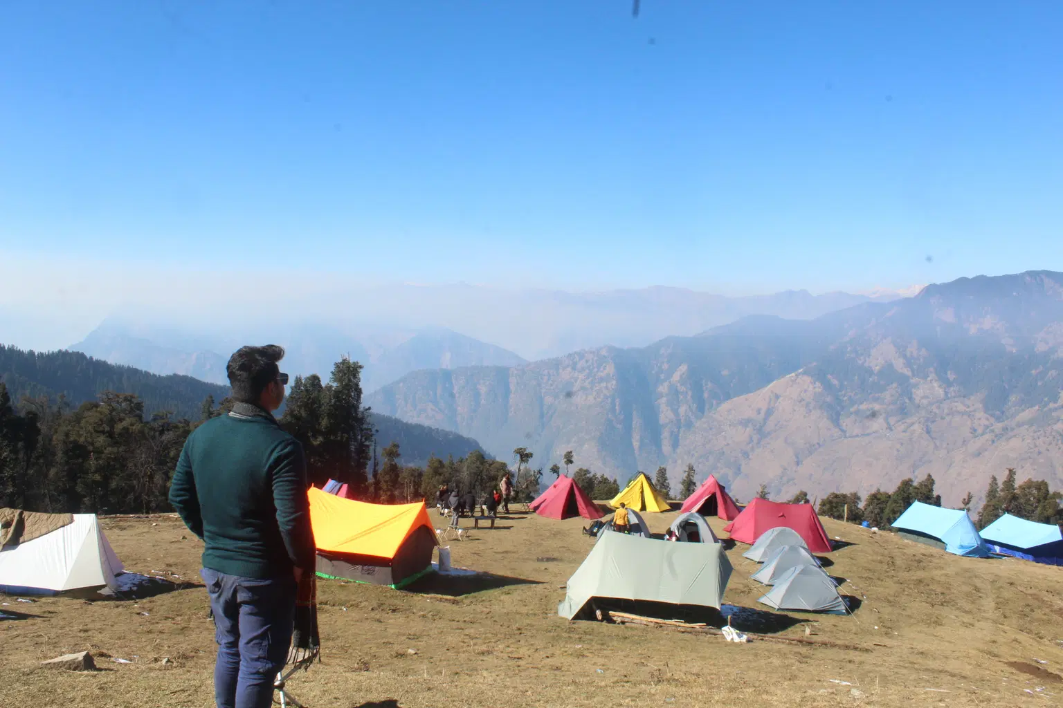 Photo from Yash Chaurasia's trip