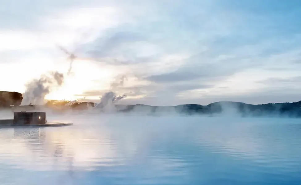 Blue Lagoon Tickets