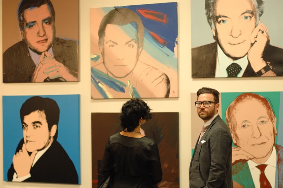 Vancouver Art Gallery Tickets Image