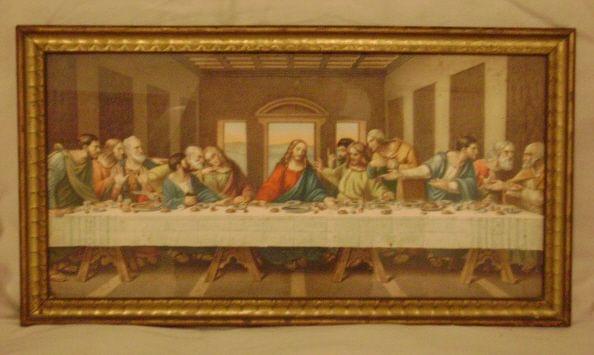 Last Supper