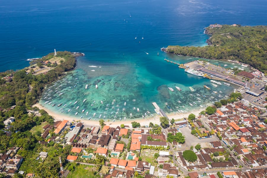 Bali in a Nutshell  Image
