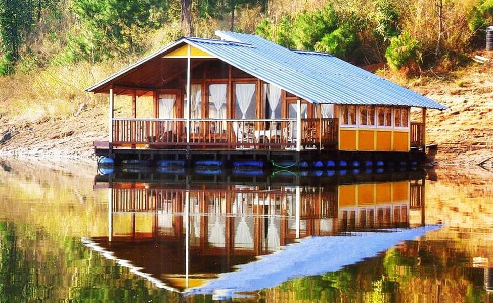 Experiential Stays In Shillong