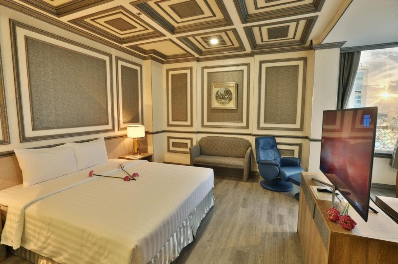 Lotus Saigon Hotel, Ho Chi Minh