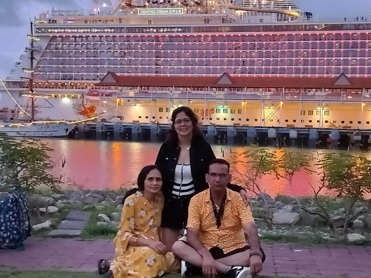 Photo from Vibhor jain's trip