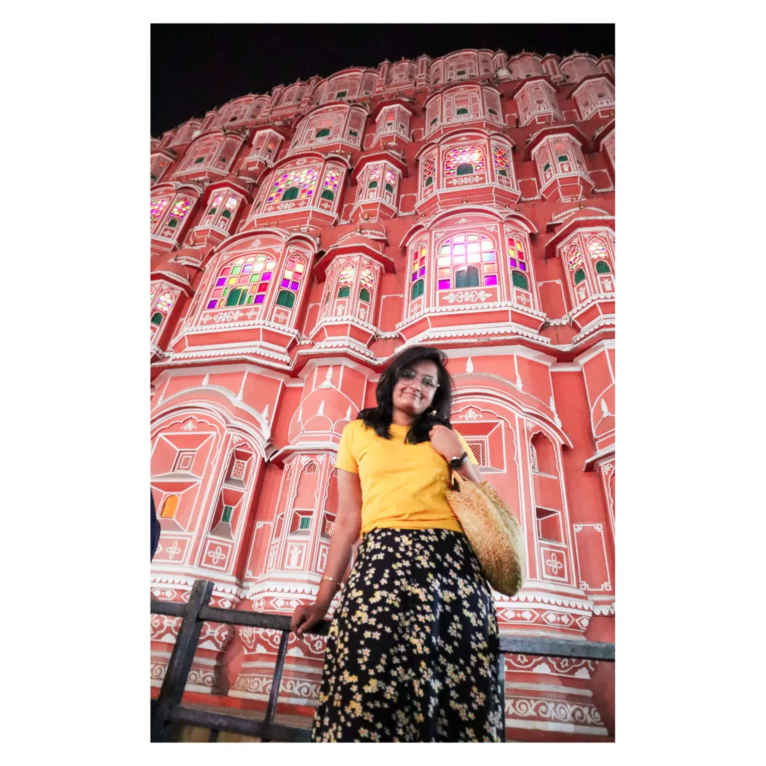Photo from Meera Bhat's trip
