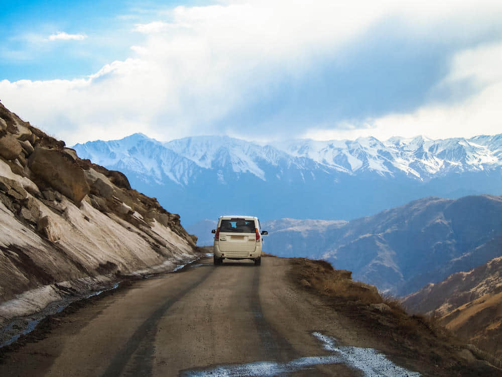 Best Leh Ladakh Road Trip Tours (Upto 40% Off)