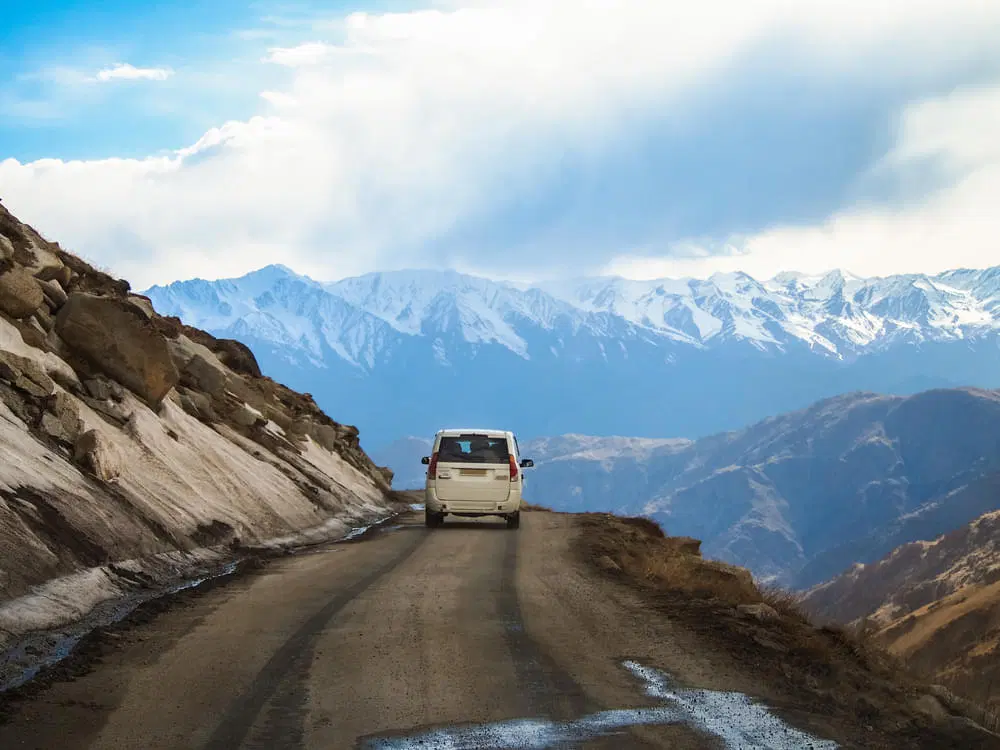 Best Leh Ladakh Road Trip Tours (Upto 40% Off)