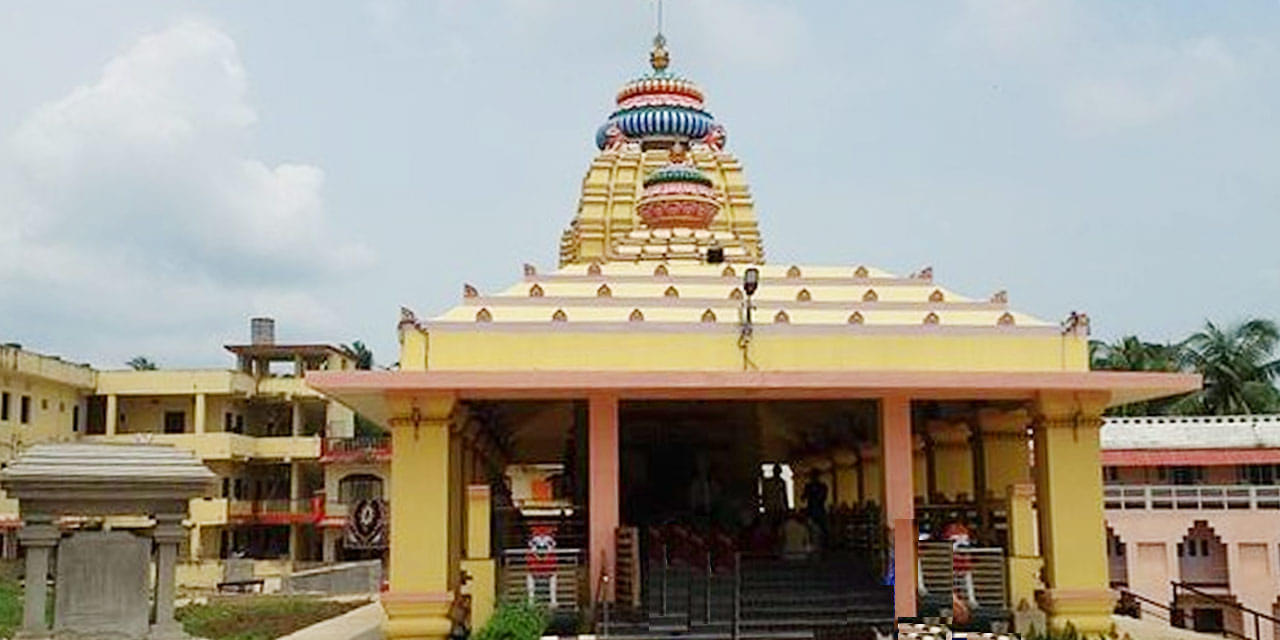 Vimala Temple Overview