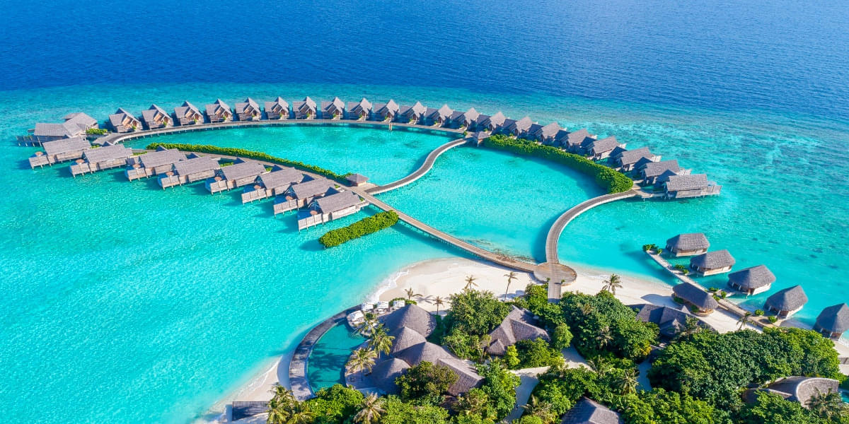 Milaidhoo Island Maldives  Image