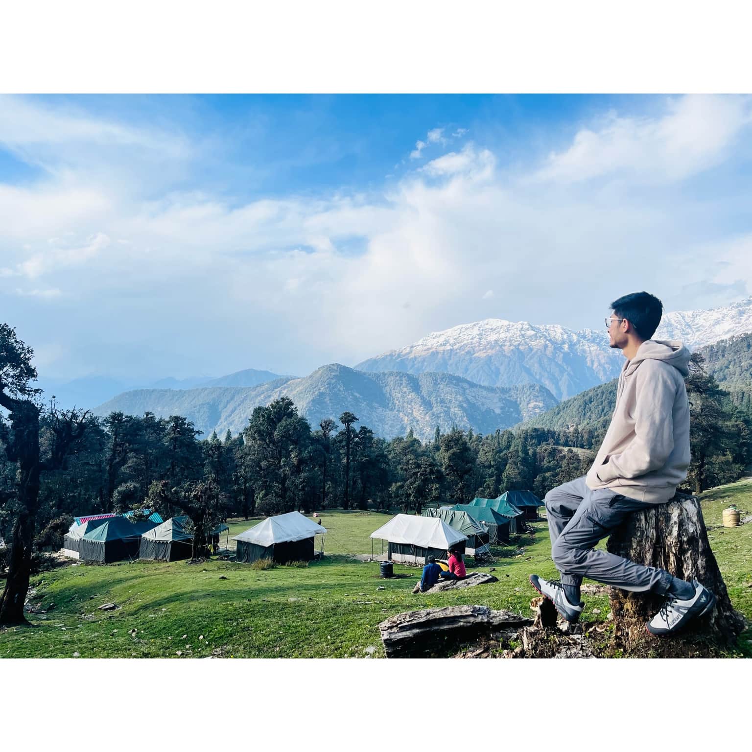 Photo from Saumitra  Shukla's trip