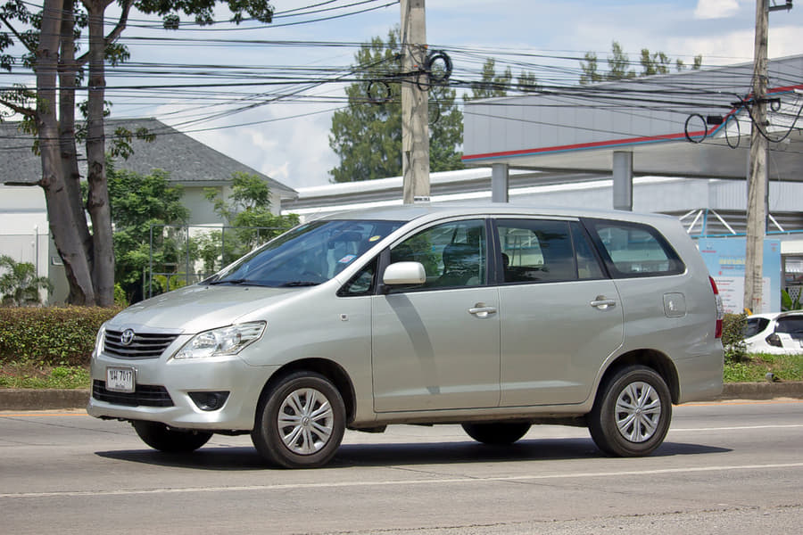 One Day Trip to Mussoorie from Dehradun Image