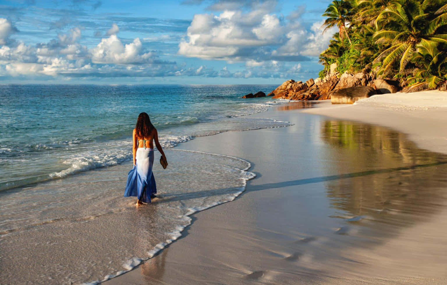 Exotic Fiji| Jewel of the Southern Seas