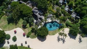 Maradiva Villas Resort and Spa, Mauritius