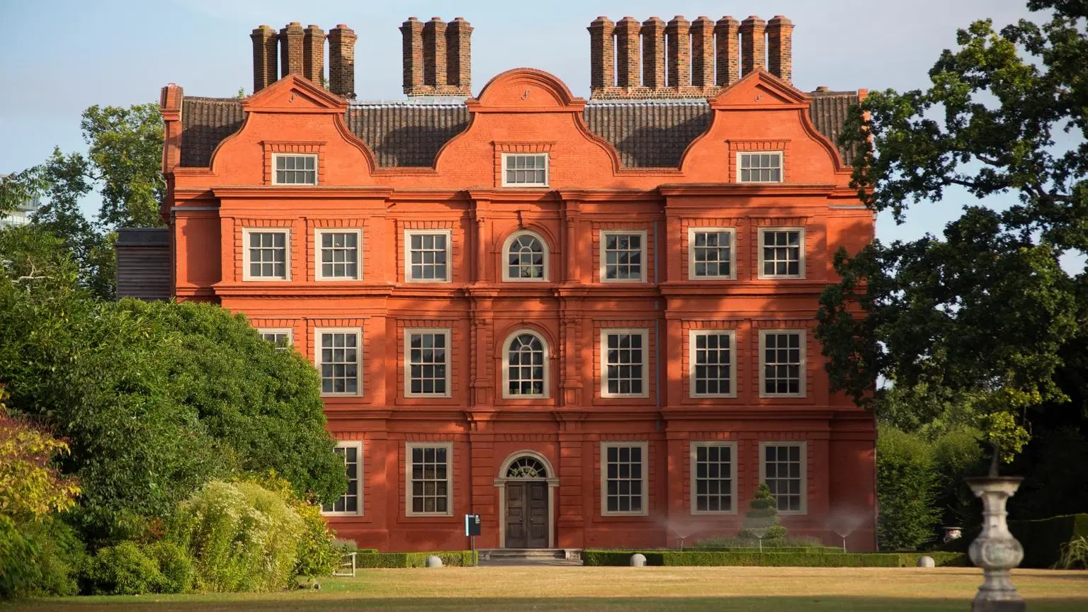 Kew Palace