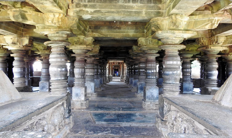 Narasimha Pillar
