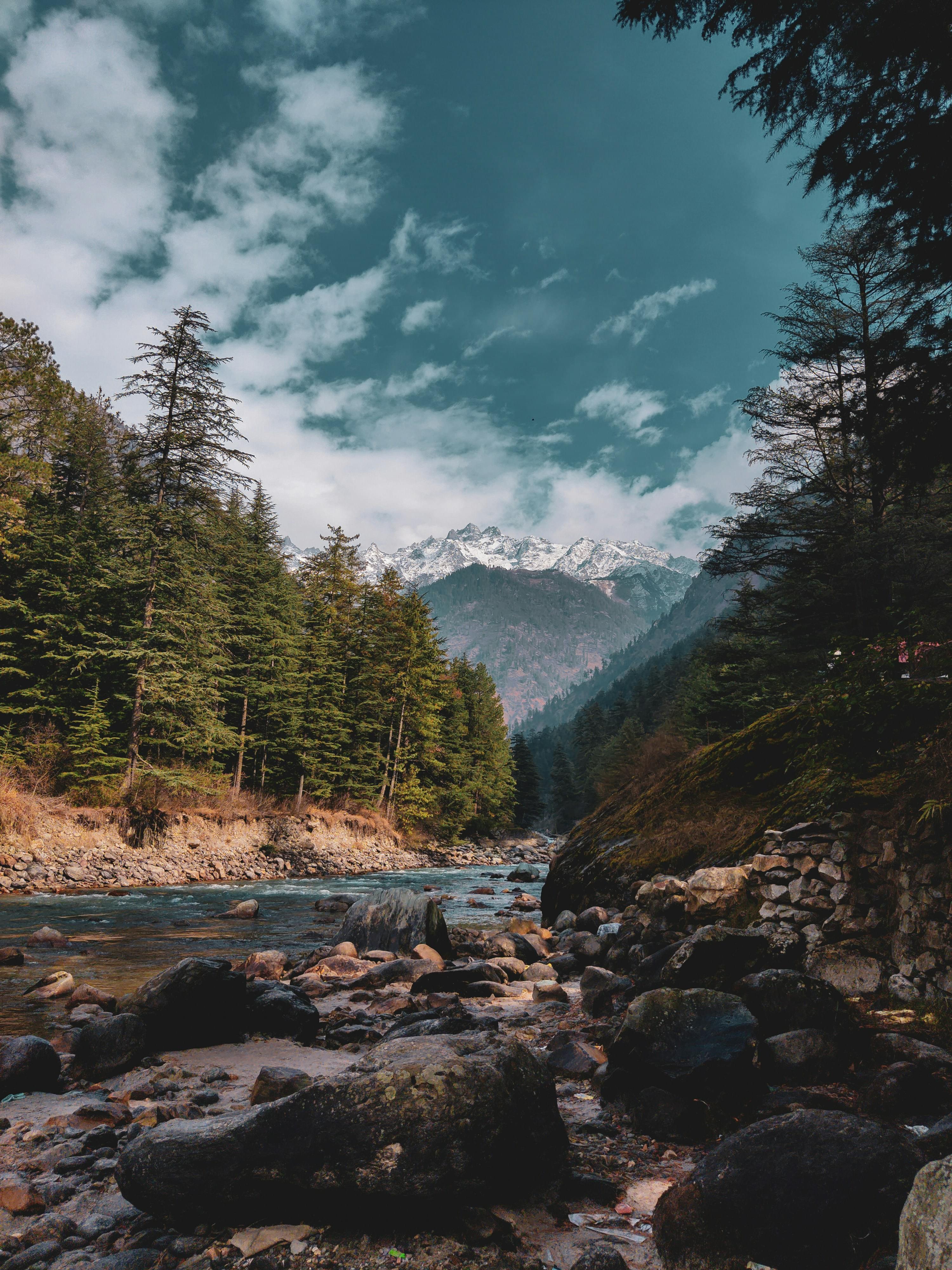 Kasol Trip with Trek to Kheerganga and Tosh Valley from Delhi