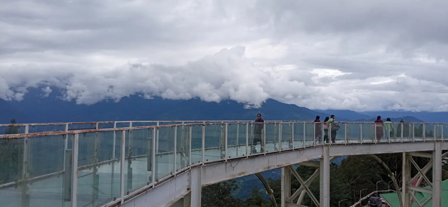 Photo from Kul bhushan's trip
