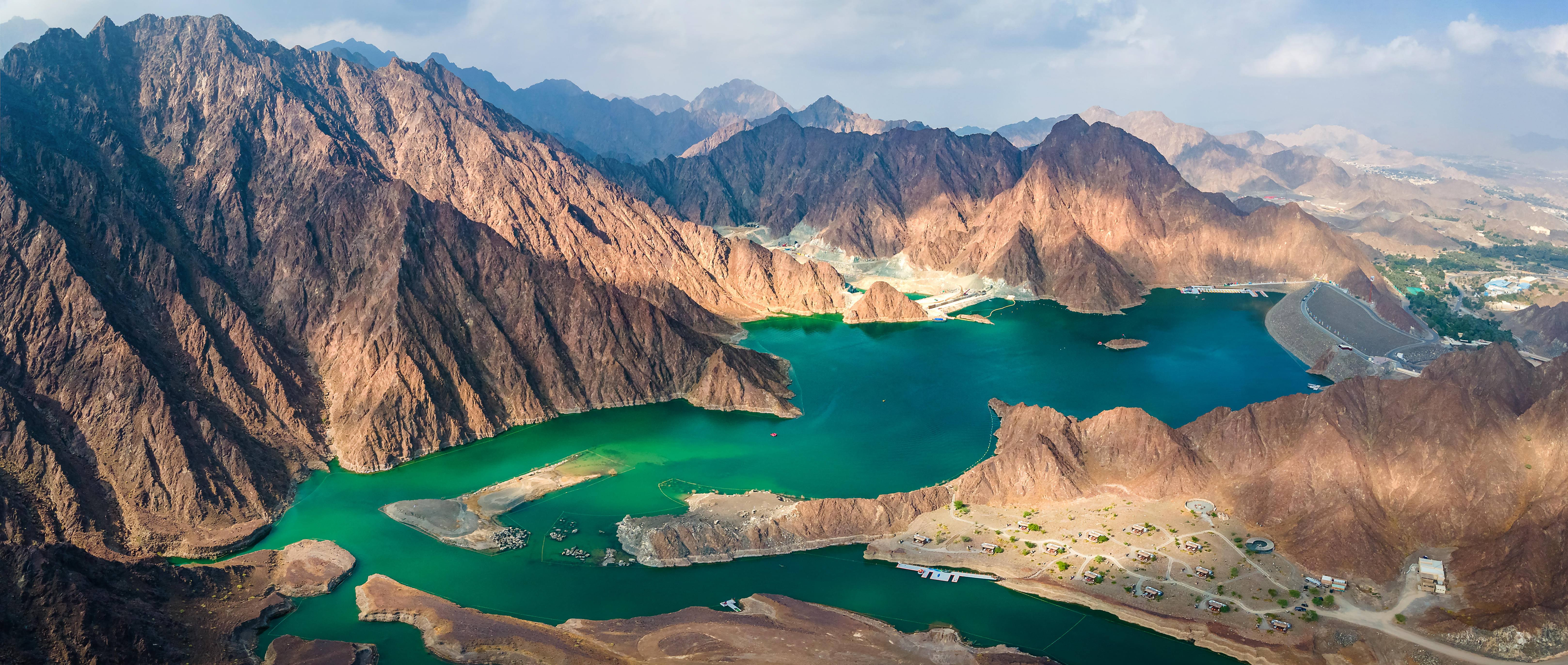 Hatta Dam, Dubai: How To Reach, Best Time & Tips