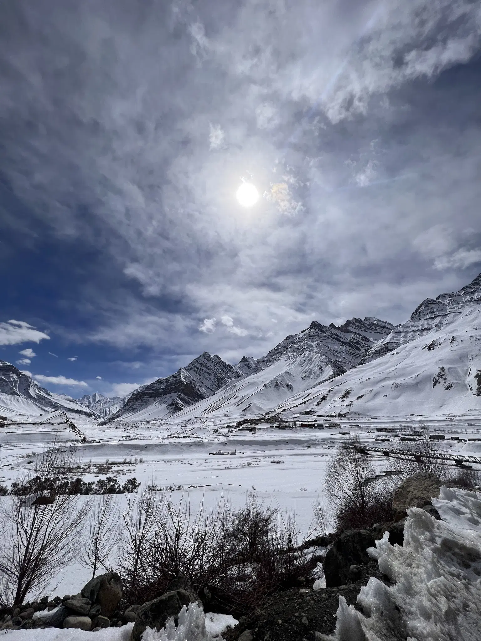 Best Deals Tours in Spiti Valley