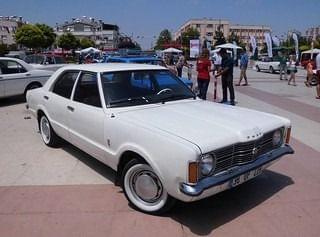 Antalya Car Rentals