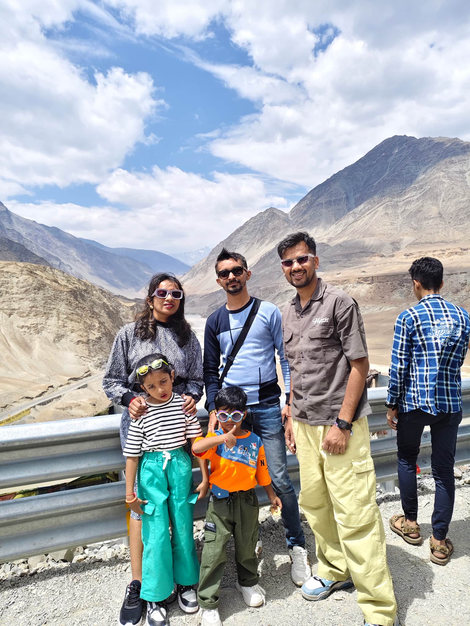 Photo from Jimit Shah's trip
