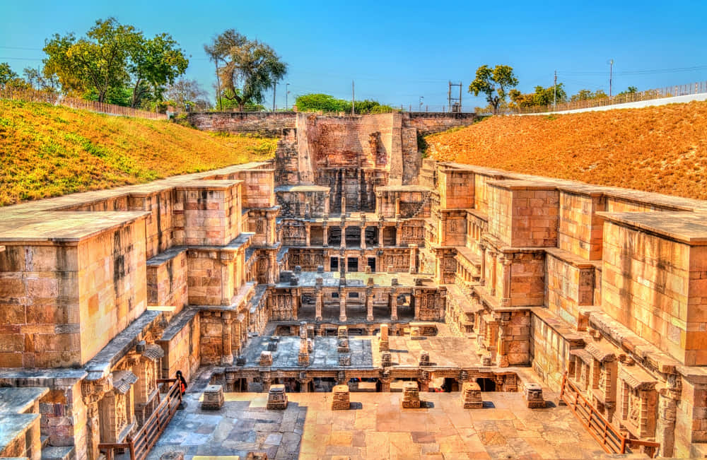 Rani Ki Vav