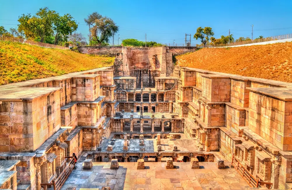 Rani Ki Vav