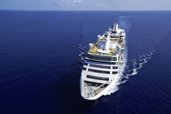 Cordelia Cruise | Mumbai-Kochi