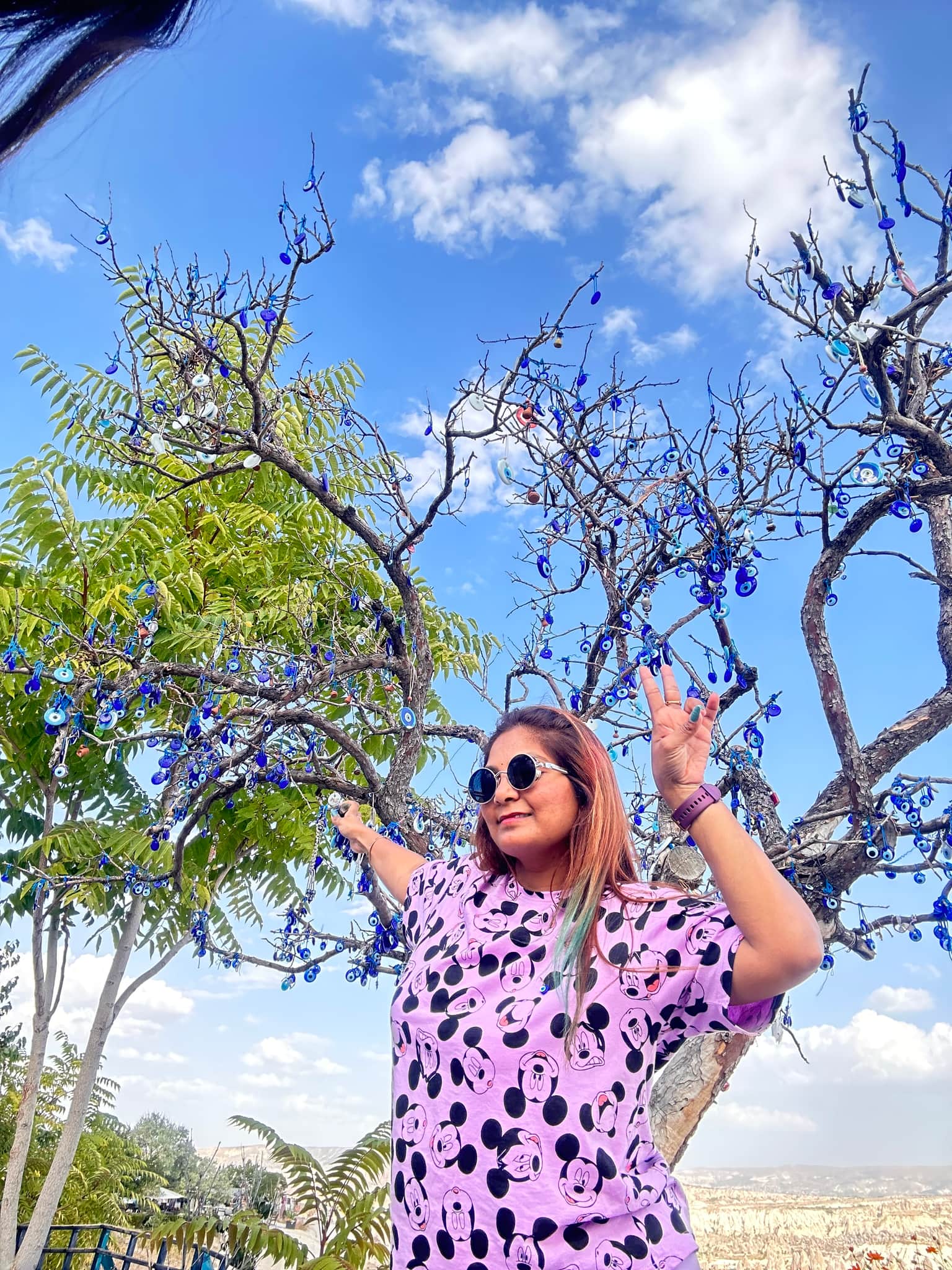 Photo from Hema Lata's trip