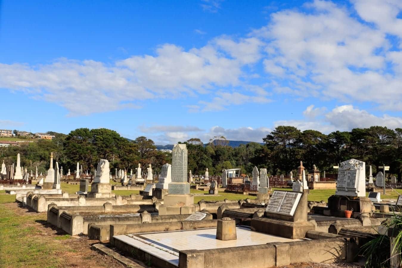 Beach Cemetery, <em>Turkey</em>