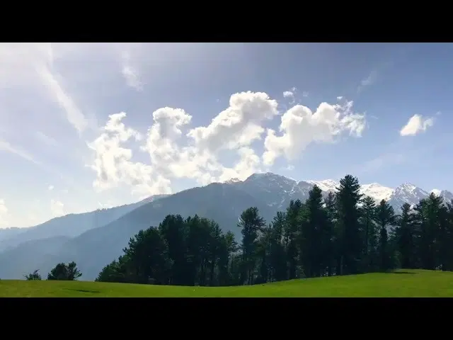 Deno Valley