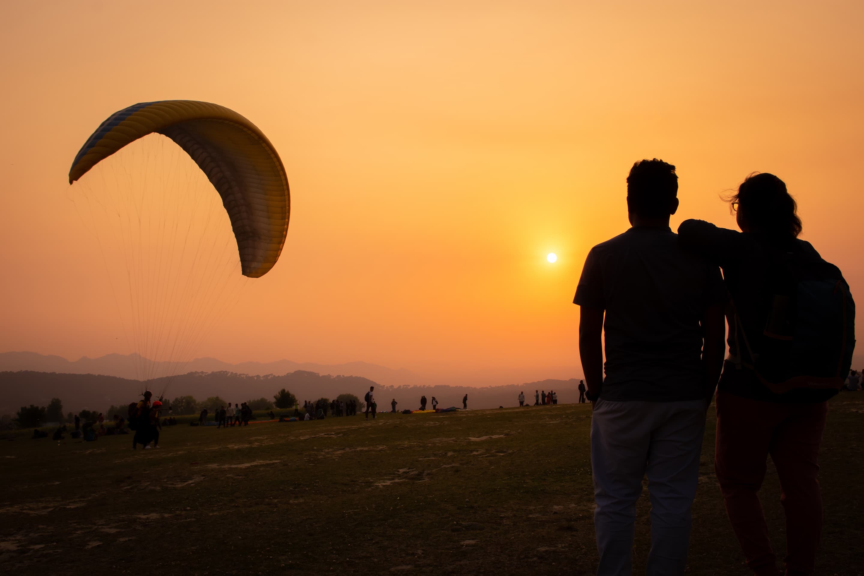 Himachal Pradesh Holiday Packages from Chandigarh