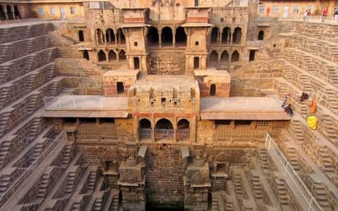 Dausa Sightseeing Tours
