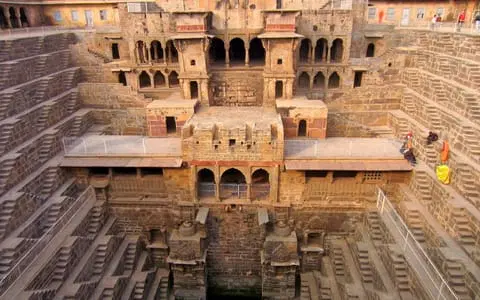 Dausa Sightseeing Tours
