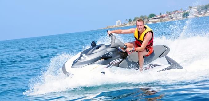 Jetski