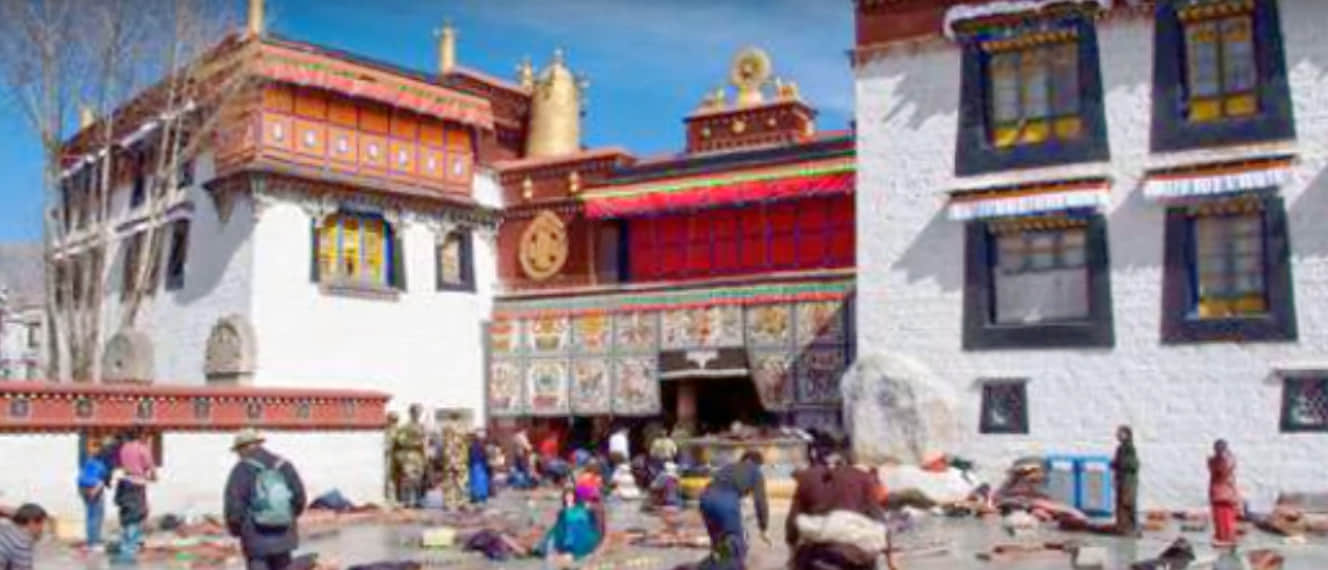 Photo from Avadhesh Kapoor's trip