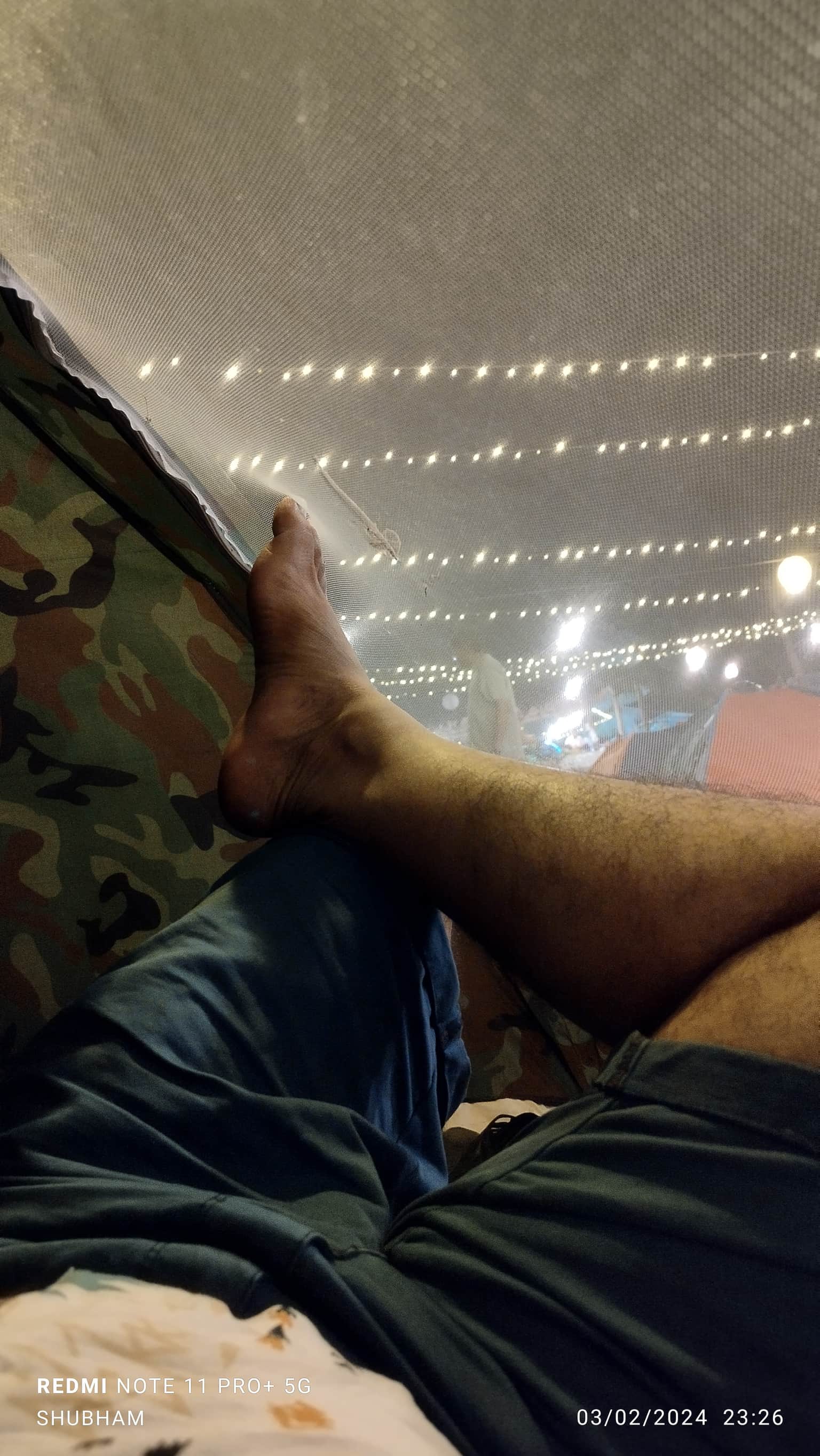 Photo from Shubham Kanojia's trip