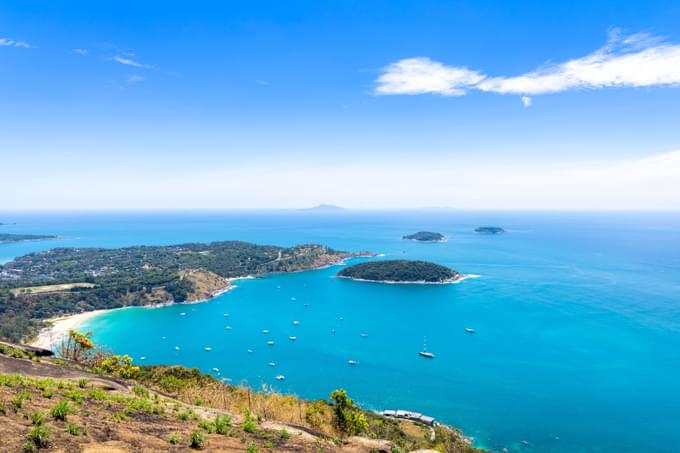 Black Rock Viewpoint