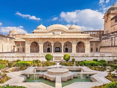 Rajasthan Sightseeing Tour Bikaner Jaisalmer and Jodhpur Day 3