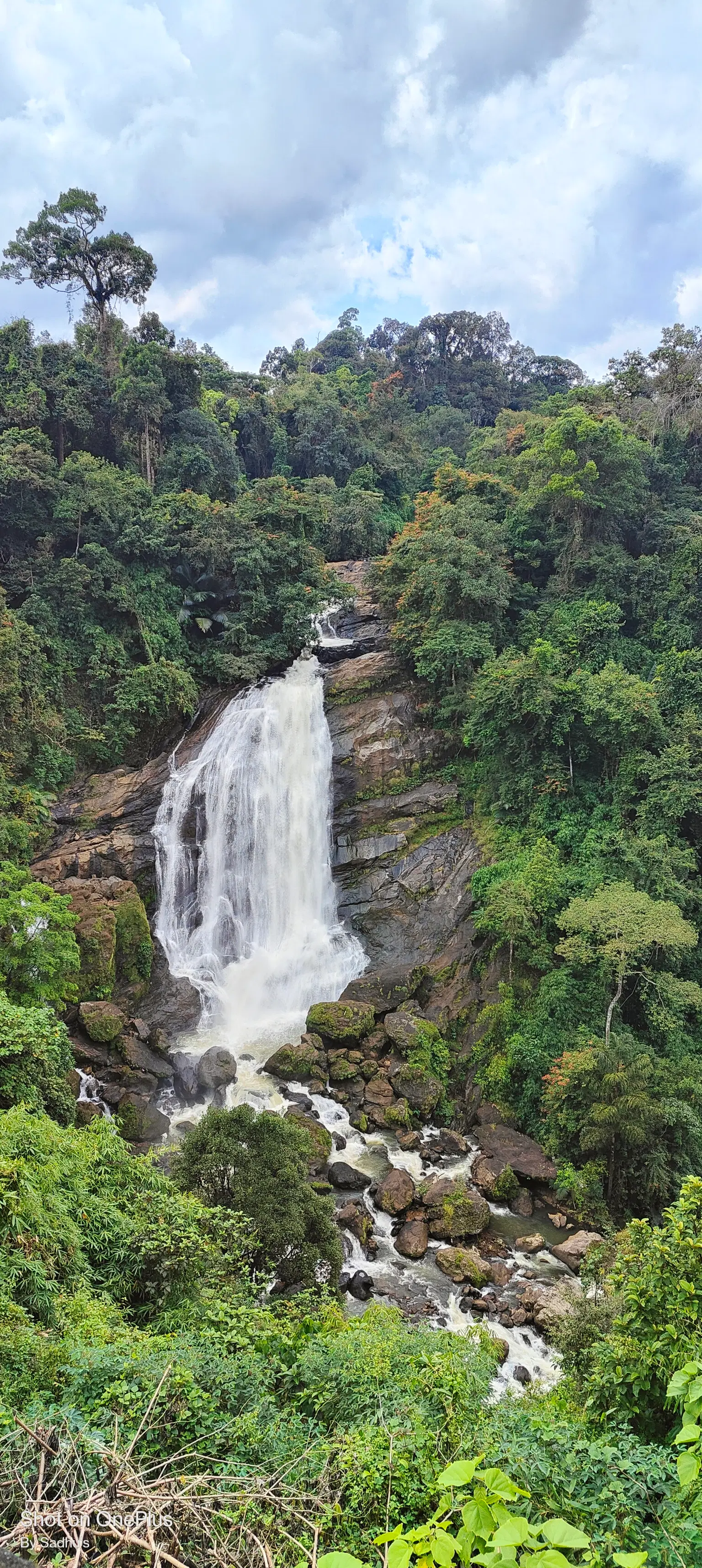 Photo from Satya Sadhu's trip