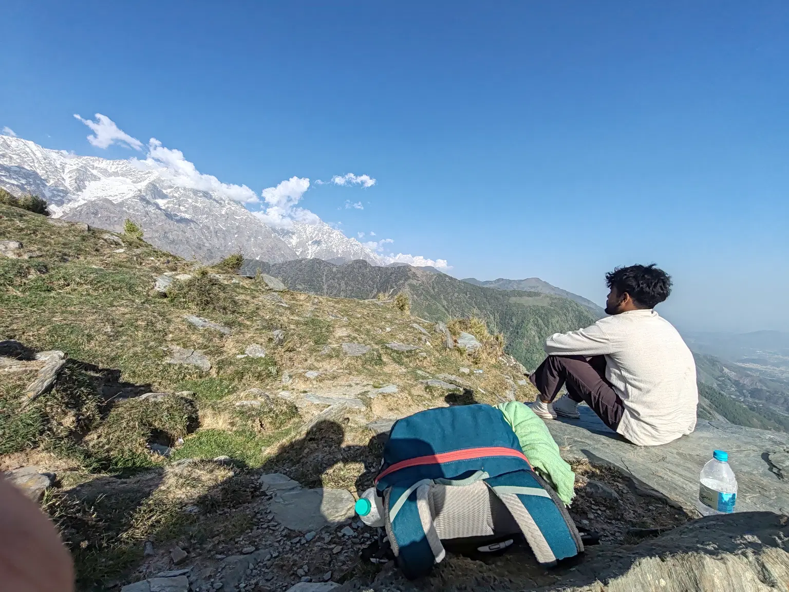 Photo from Himanshu Rana's trip