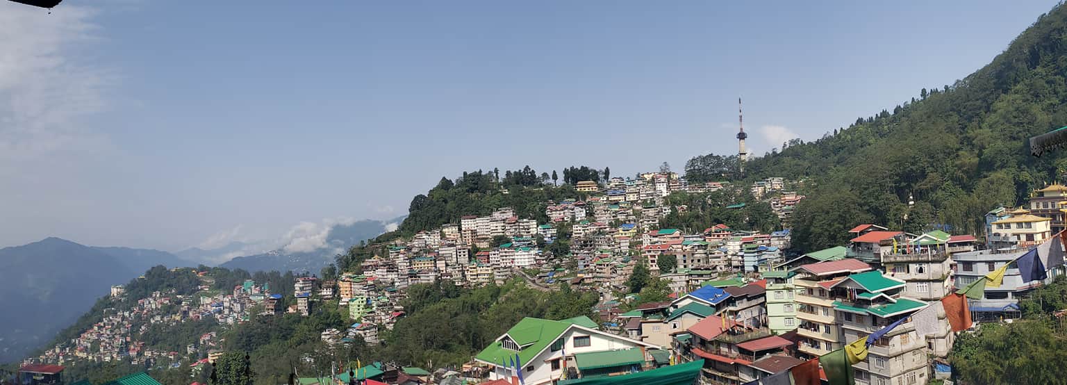 Photo from Harshad Golatkar's trip