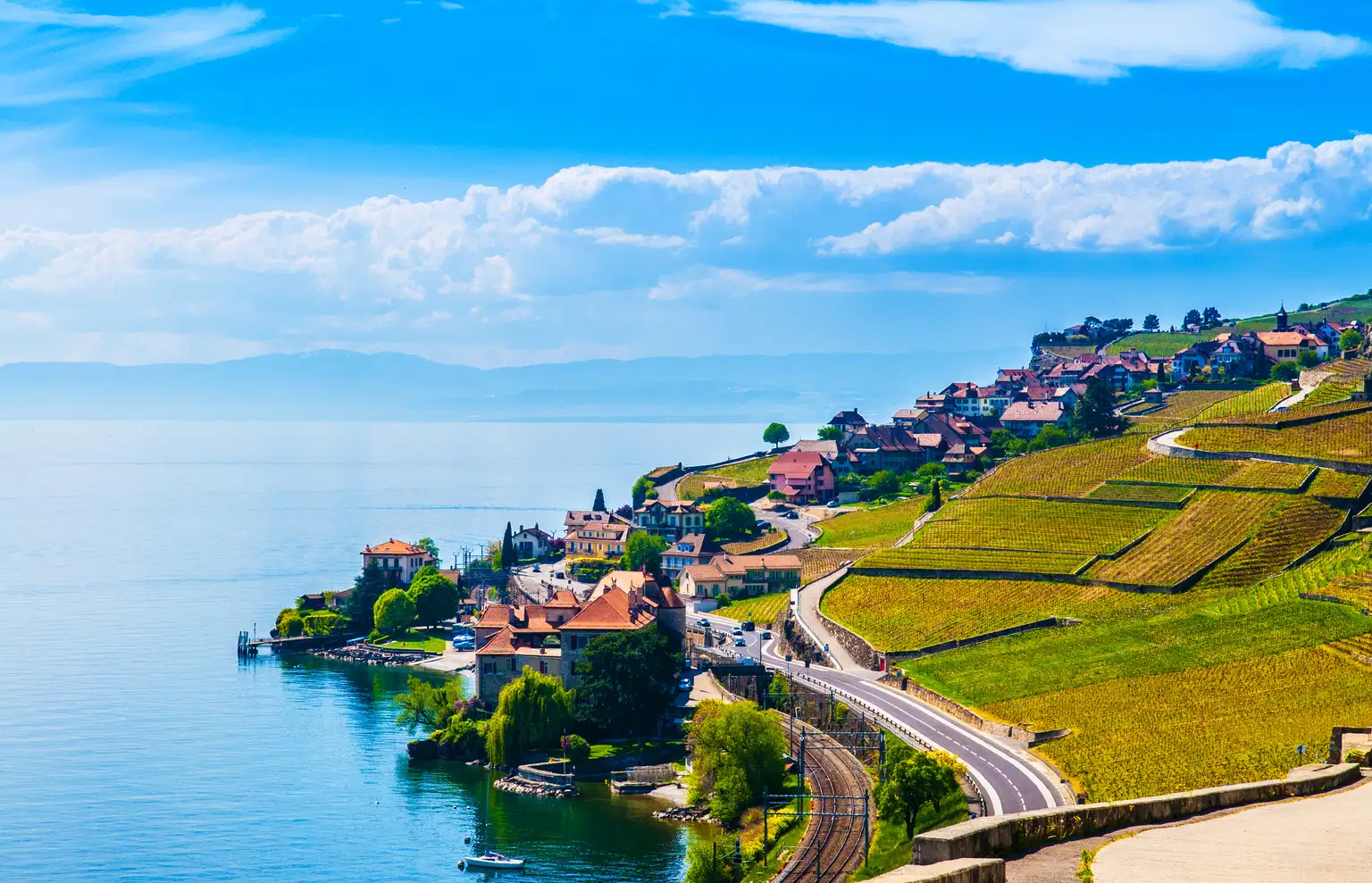Highlights of Western Europe | Group Tour Package