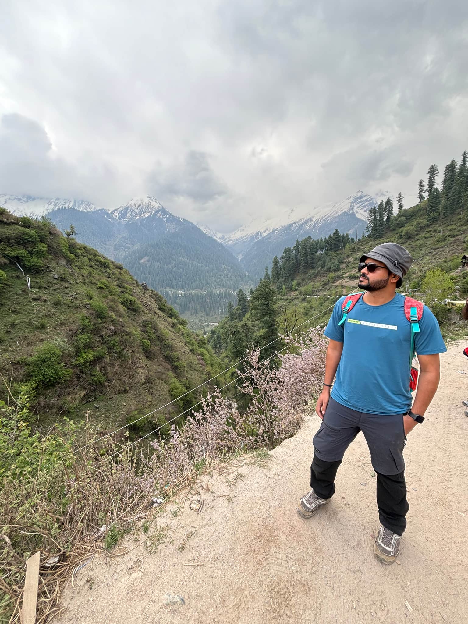 Photo from Pramod Kumar's trip